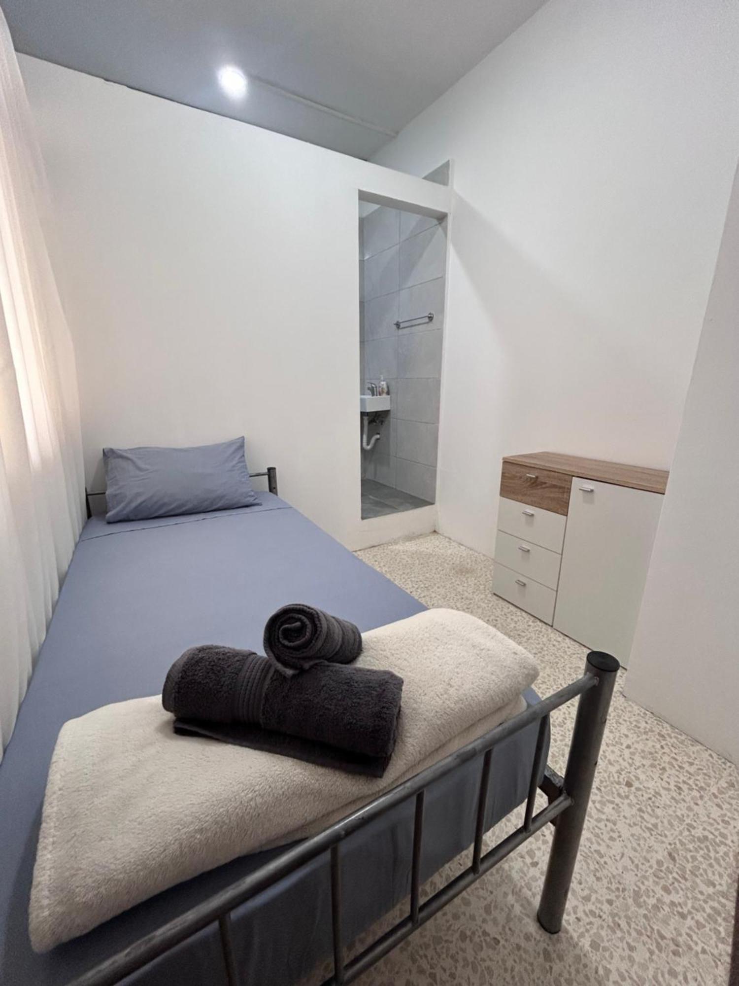 Private Room San Ġwann Exterior foto