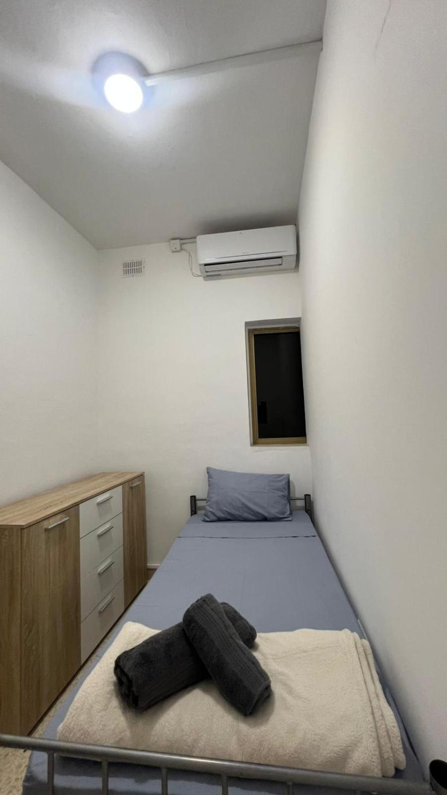 Private Room San Ġwann Exterior foto