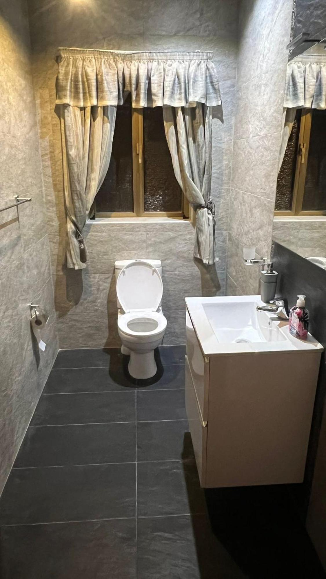 Private Room San Ġwann Exterior foto